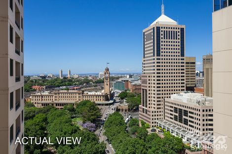 309/303-321 Castlereagh St, Haymarket, NSW 2000