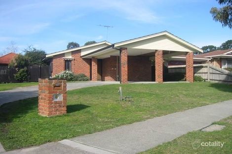 56 Jacksons Rd, Narre Warren, VIC 3805