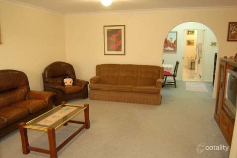 Property photo of 46 Springvale Circuit Cameron Park NSW 2285
