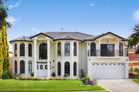 Property photo of 57 Feodore Drive Cecil Hills NSW 2171