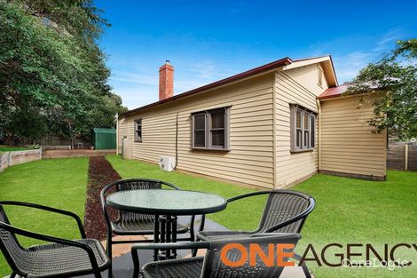 Property photo of 2/1 Marlborough Road Heathmont VIC 3135