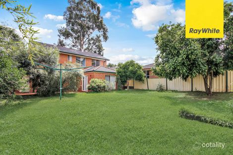 20 Appletree Gr, Oakhurst, NSW 2761