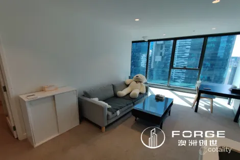 1702/285 La Trobe St, Melbourne, VIC 3000