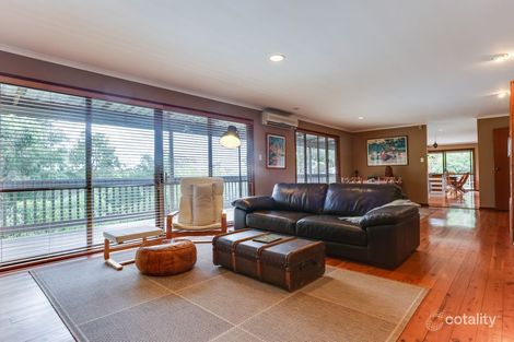 Property photo of 16 Kanooka Street Bellbowrie QLD 4070