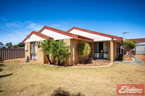 Property photo of 62 Blencowe Road Rangeway WA 6530