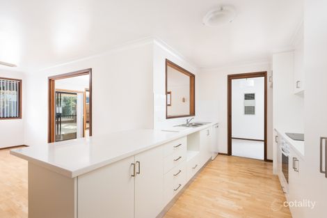Property photo of 39 Tea Tree Place Kirrawee NSW 2232