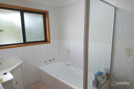 Property photo of 5 Herbert Close Bomaderry NSW 2541