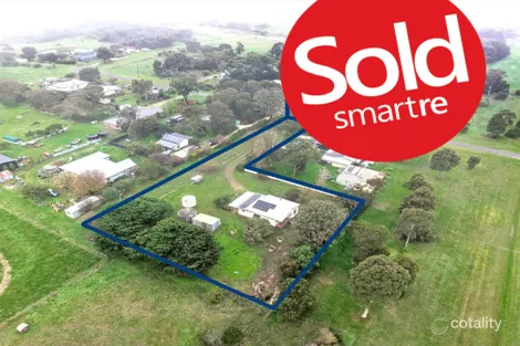 Property photo of 12 Queen Street Framlingham VIC 3265