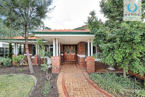 Property photo of 3 Beaufortia Crescent Ellenbrook WA 6069