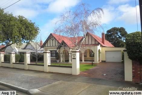 Property photo of 25 Glengyle Terrace Glandore SA 5037