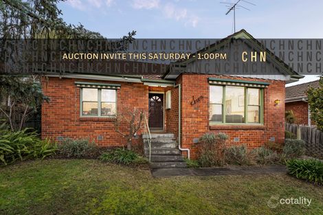 Property photo of 7 Currie Street Box Hill North VIC 3129