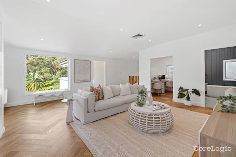 Property photo of 21 Johnston Crescent Lane Cove North NSW 2066