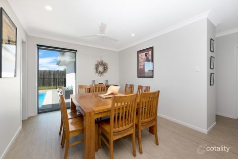 Property photo of 61 Iona Avenue Burdell QLD 4818