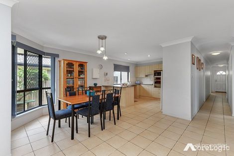 Property photo of 12 Columbus Place Forest Lake QLD 4078
