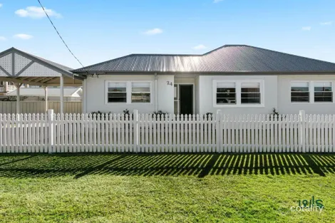 24 Rydal St, New Lambton, NSW 2305