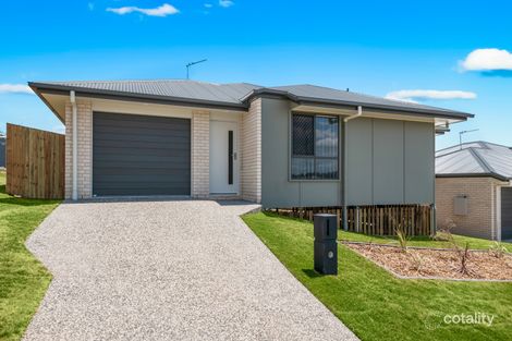 Property photo of 1/9 McInnes Crescent Glenvale QLD 4350