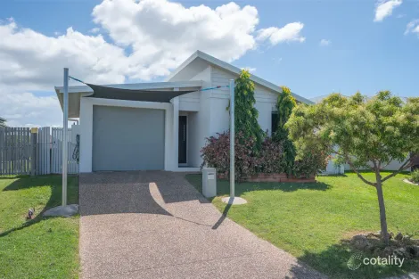 Property photo of 23 Savannah Chase Burdell QLD 4818