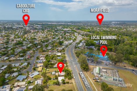 Property photo of 213 King Street Caboolture QLD 4510