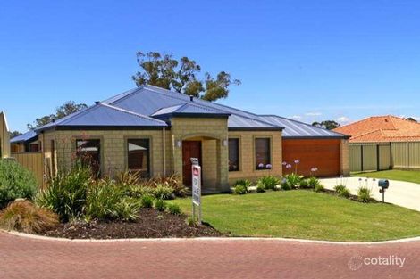 Property photo of 8 Wirra Lane Lakelands WA 6180