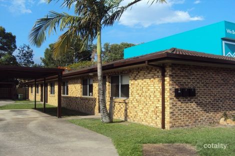 2/11 East St, Caboolture, QLD 4510