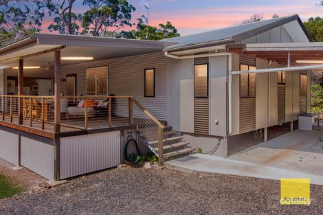 Property photo of 48 Bills Road Agnes Water QLD 4677
