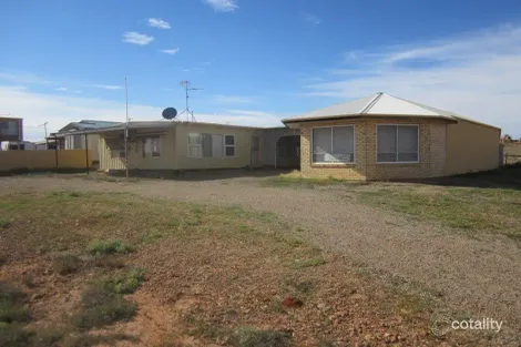 Lot 52 Opal Creek Bvd, Andamooka, SA 5722