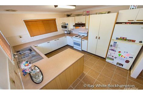 Property photo of 35 Locke Street Kawana QLD 4701