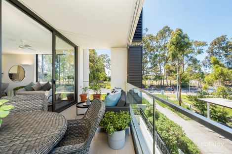 Property photo of 101/6-8 Shout Ridge Lindfield NSW 2070