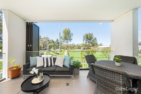 Property photo of 101/6-8 Shout Ridge Lindfield NSW 2070