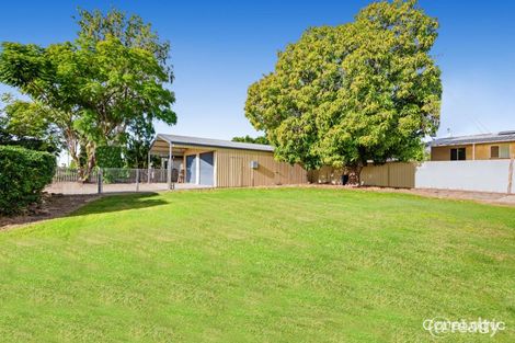 Property photo of 64 Davey Street Moura QLD 4718