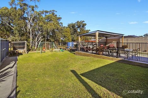 Property photo of 76 Hakone Road Woongarrah NSW 2259