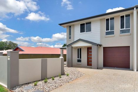 1/20 Holt St, Middle Ridge, QLD 4350