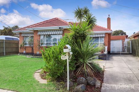 Property photo of 59 South Circular Road Gladstone Park VIC 3043