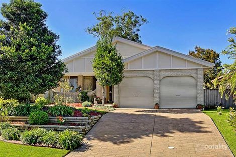 50 Timbara Cres, Blue Haven, NSW 2262