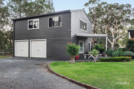 Property photo of 40 Summerland Road Summerland Point NSW 2259
