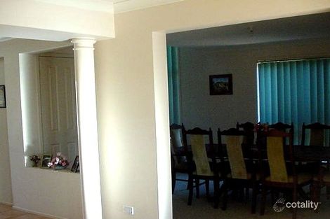 Property photo of 11 Hindmarsh Street Cranebrook NSW 2749