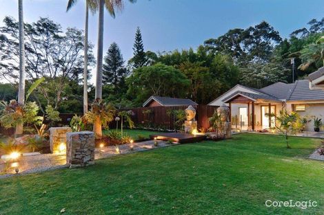 Property photo of 22 Vista Park Drive Buderim QLD 4556