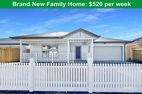 41 Cobram Dr, Eynesbury, VIC 3338