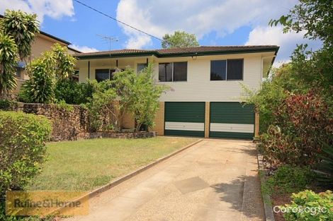 Property photo of 14 Joalah Crescent Ferny Hills QLD 4055