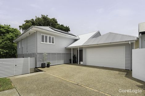 Property photo of 36 Blaikie Street Hendra QLD 4011