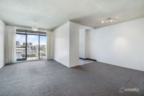 Property photo of 33/77-85 Hereford Street Forest Lodge NSW 2037