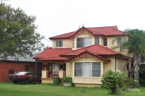 45 Angus Cres, Yagoona, NSW 2199