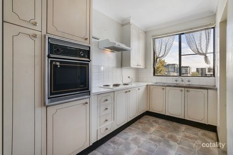 Property photo of 33/77-85 Hereford Street Forest Lodge NSW 2037