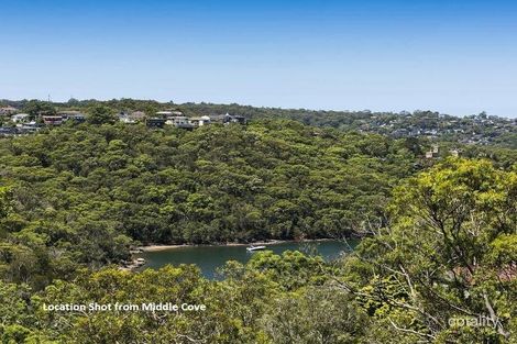 Property photo of 100 Sugarloaf Crescent Castlecrag NSW 2068