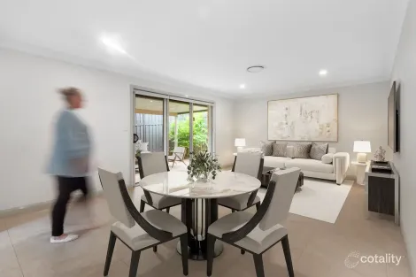 Property photo of 6 Hanlan Street Cranebrook NSW 2749