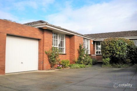 3/19 Alexandra Ave, Canterbury, VIC 3126