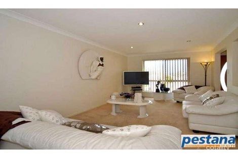 Property photo of 90 Springvale Circuit Underwood QLD 4119