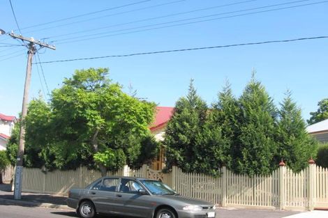 3 Wilkins St, Newport, VIC 3015