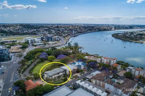 1 Newstead Ave, Newstead, QLD 4006