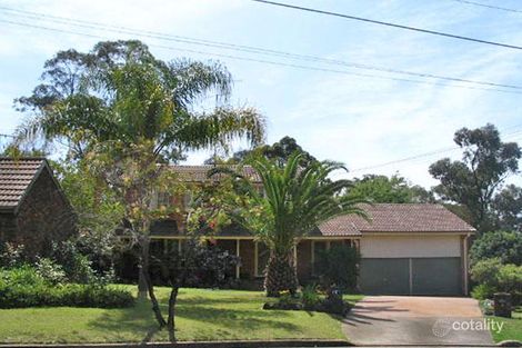 3 Bangalay Pl, Leonay, NSW 2750